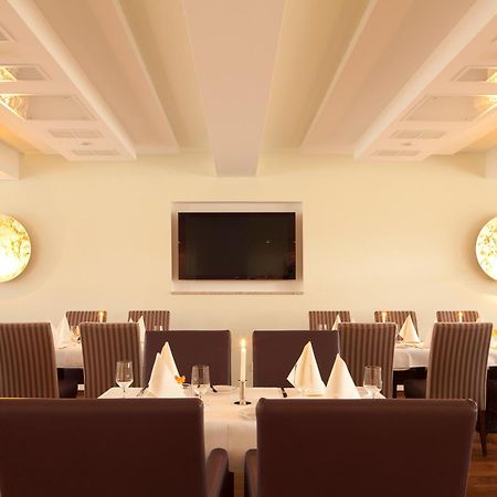 Hotel Zu Den Drei Linden Wermelskirchen Esterno foto