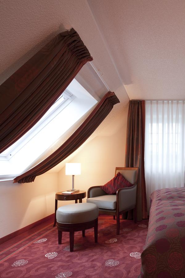 Hotel Zu Den Drei Linden Wermelskirchen Camera foto